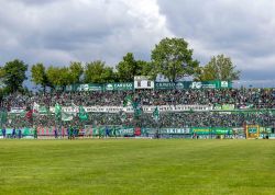 Chemie Leipzig FC Carl Zeiss Jena 02